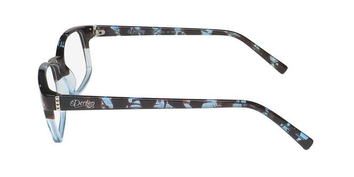 Dereon Dov520 Eyeglasses