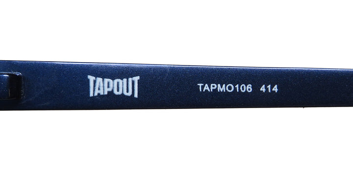 Tapout Tapmo106 Eyeglasses