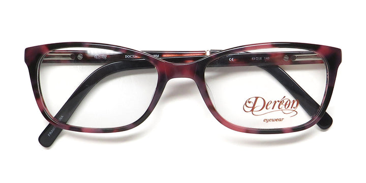 Dereon Doc 329 Eyeglasses
