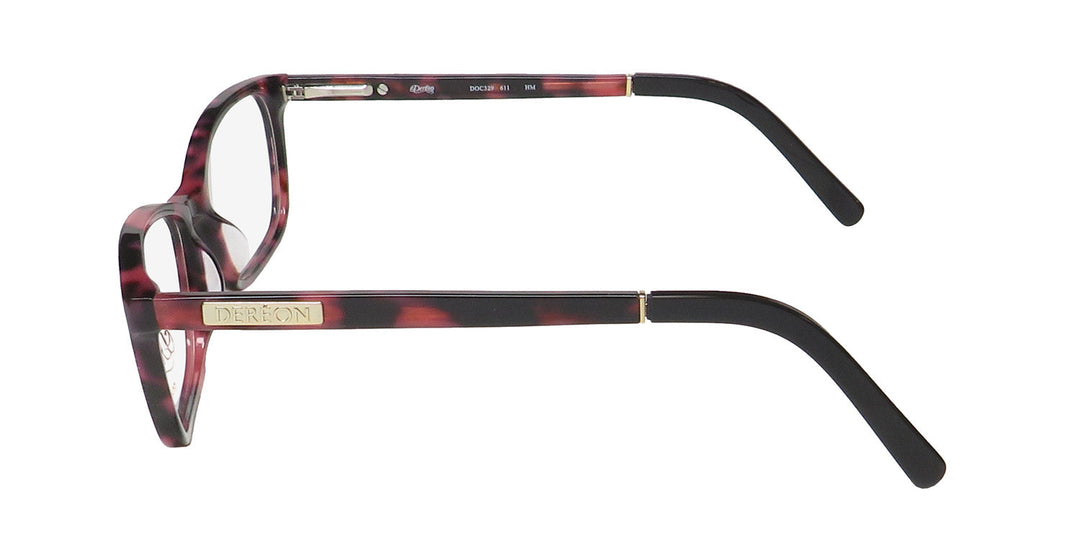 Dereon Doc 329 Eyeglasses