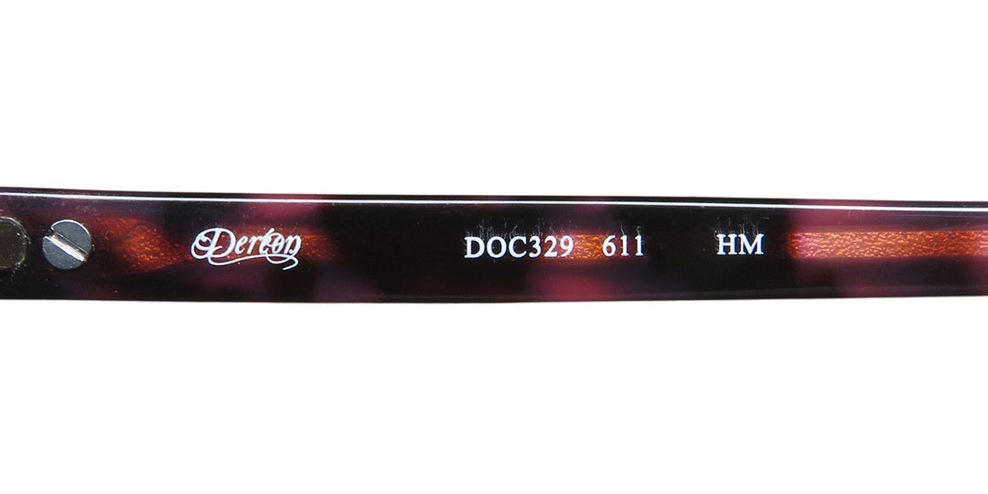 Dereon Doc 329 Eyeglasses