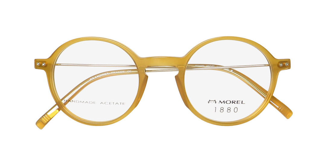 Morel 1880 60144m Eyeglasses