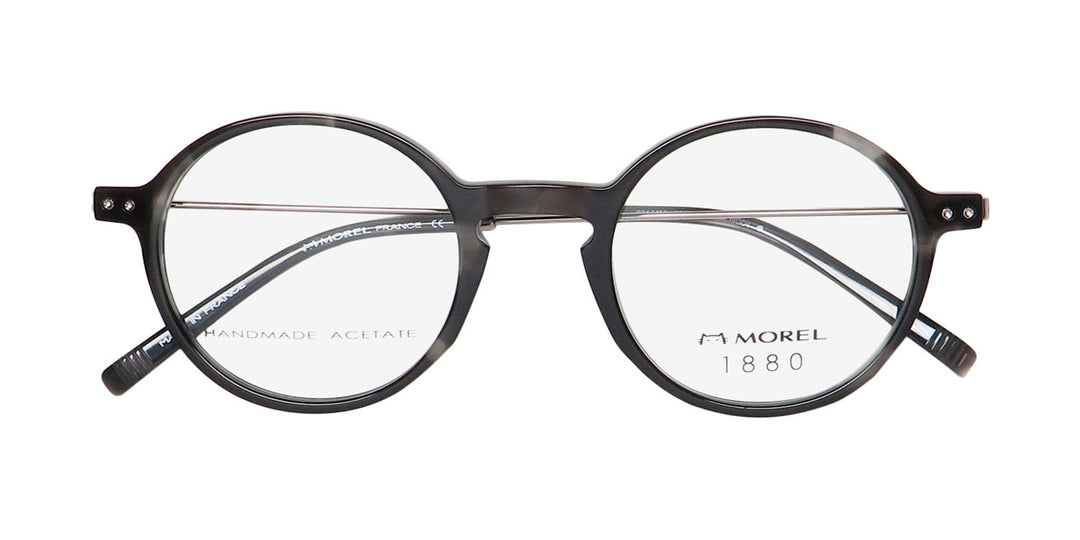 Morel 1880 60144m Eyeglasses