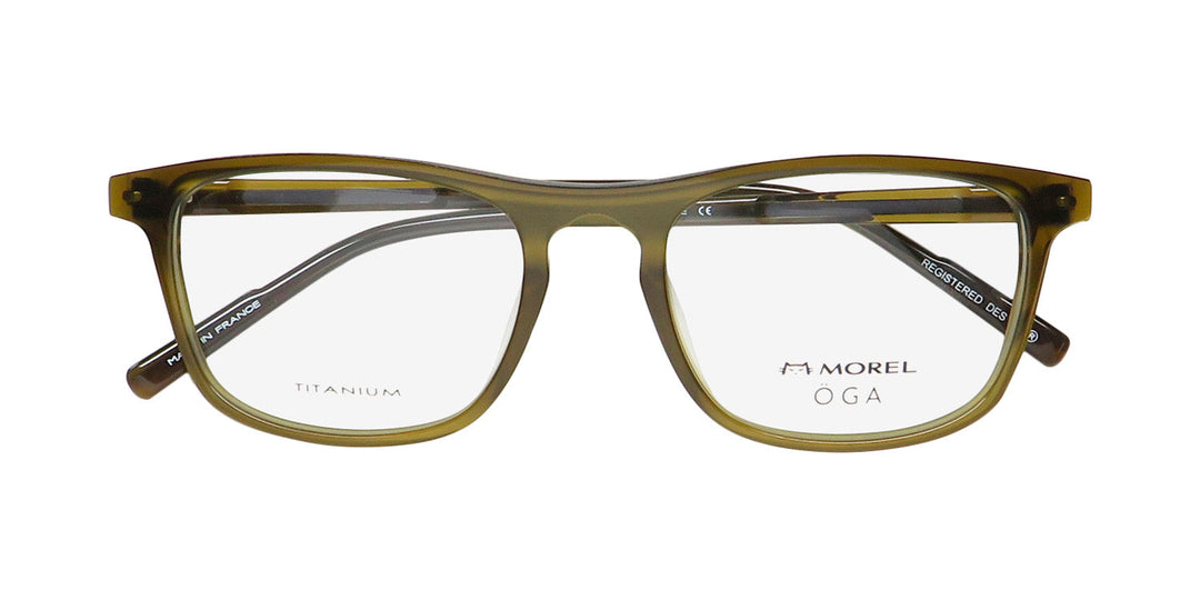 Morel Oga 10176o Eyeglasses