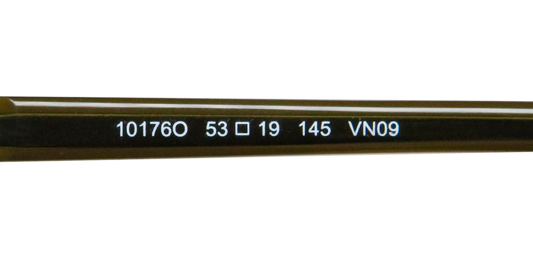 Morel Oga 10176o Eyeglasses