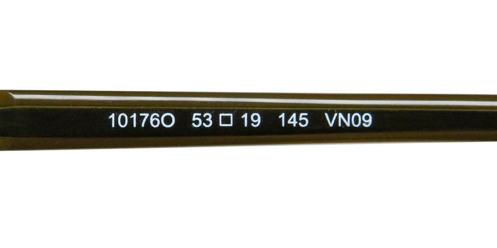 Morel Oga 10176o Eyeglasses