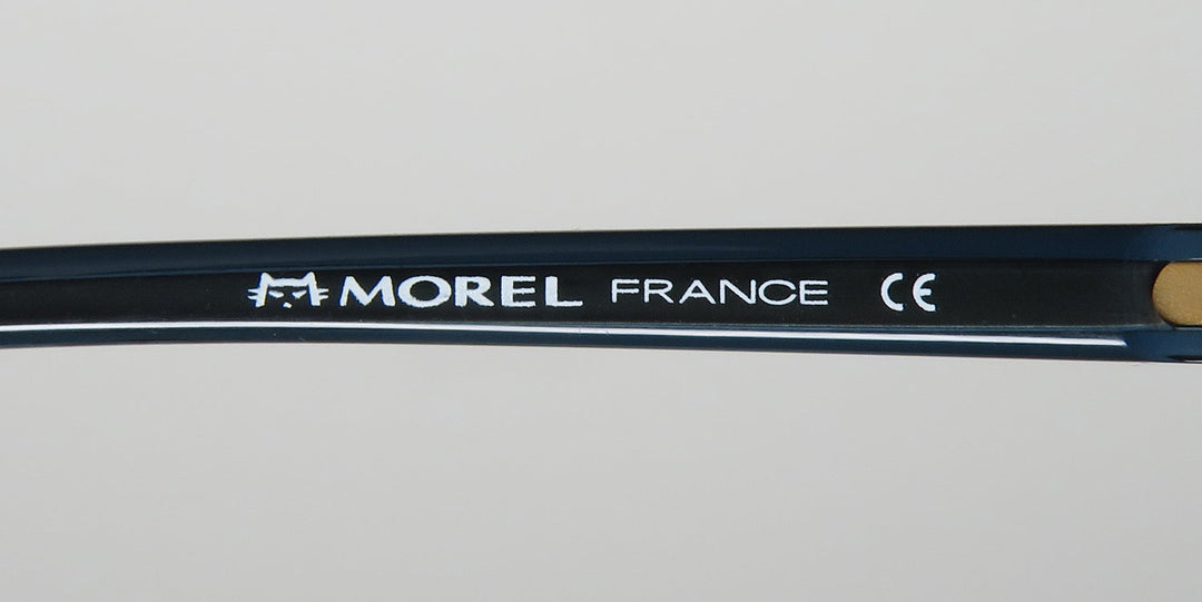 Morel Oga 10177o Eyeglasses