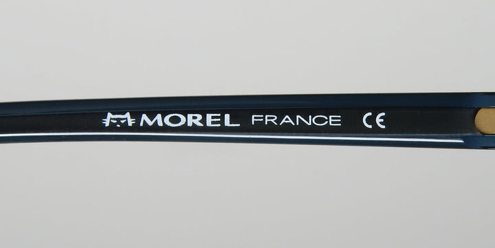 Morel Oga 10177o Eyeglasses
