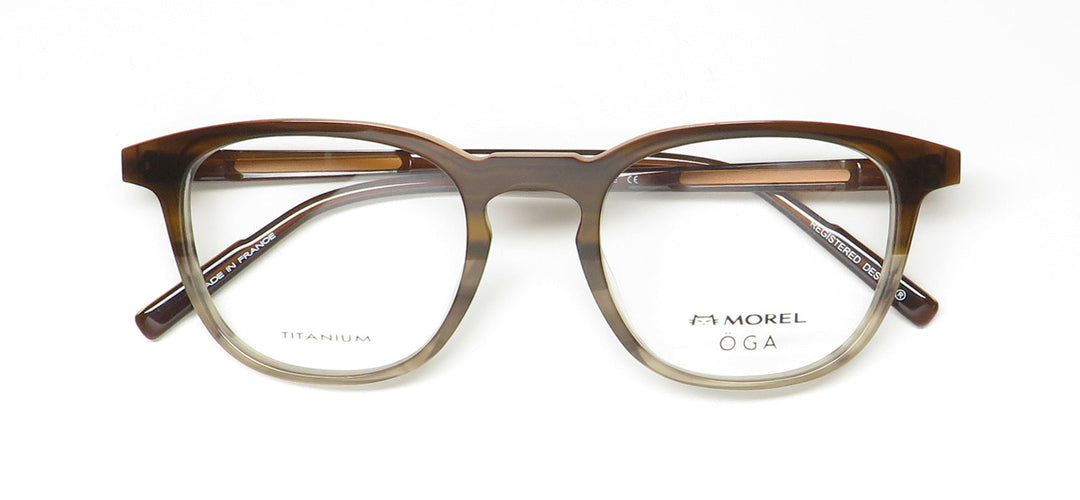 Morel Oga 10175o Eyeglasses