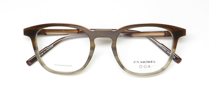Morel Oga 10175o Eyeglasses