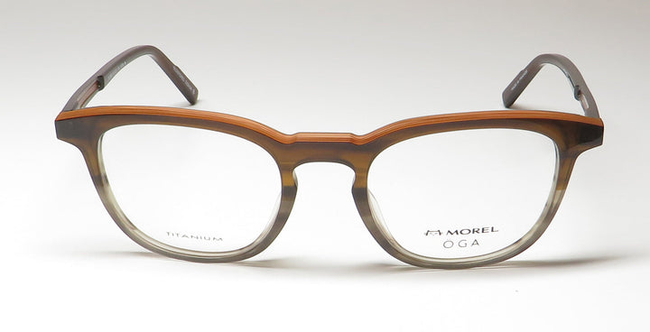Morel Oga 10175o Eyeglasses