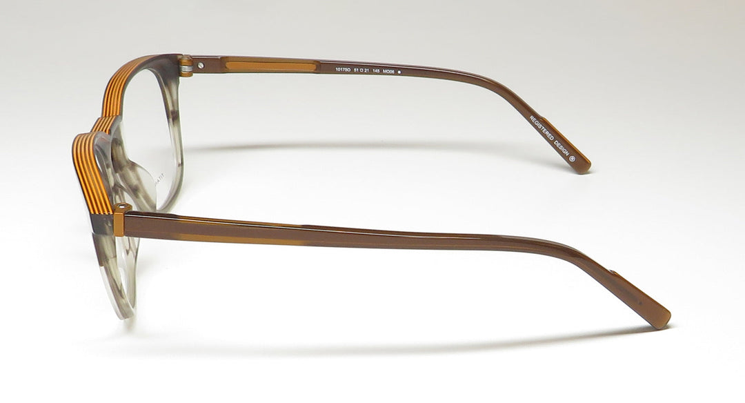 Morel Oga 10175o Eyeglasses