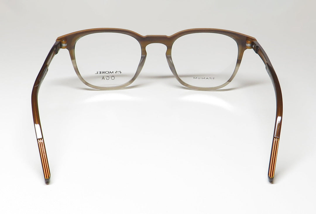 Morel Oga 10175o Eyeglasses