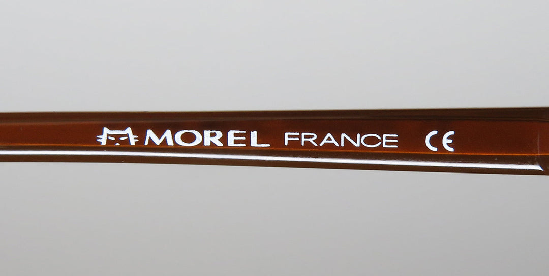 Morel Oga 10175o Eyeglasses