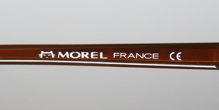 Morel Oga 10175o Eyeglasses