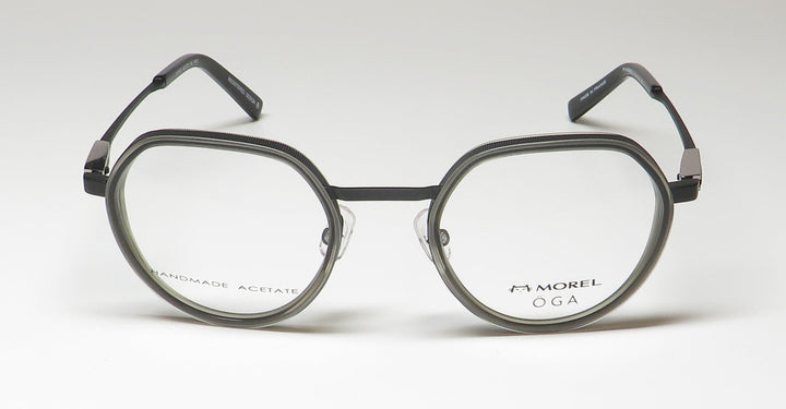 Morel Oga 10170o Eyeglasses