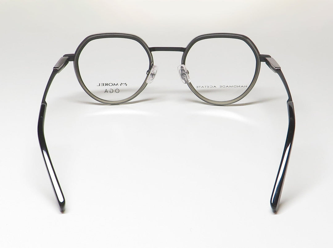 Morel Oga 10170o Eyeglasses