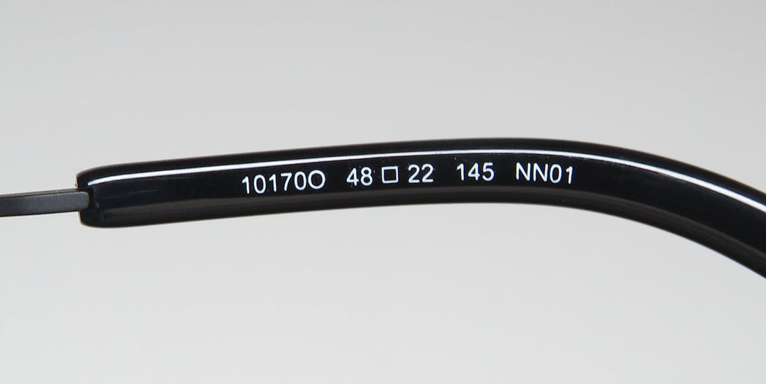 Morel Oga 10170o Eyeglasses