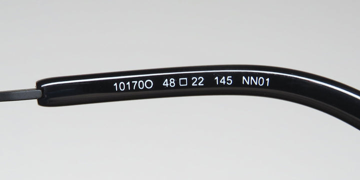 Morel Oga 10170o Eyeglasses