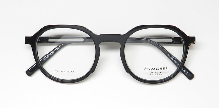 Morel Oga 10174o Eyeglasses