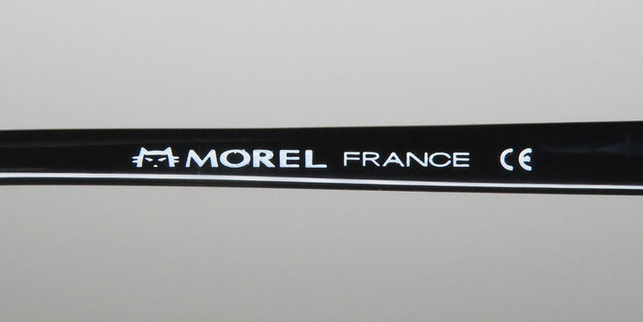 Morel Oga 10174o Eyeglasses