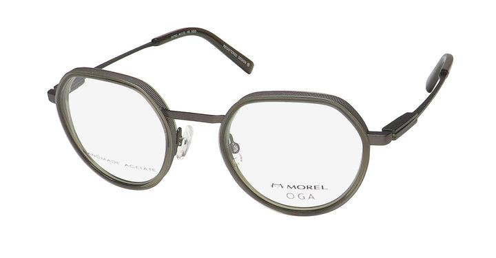 Morel Oga 10170o Eyeglasses