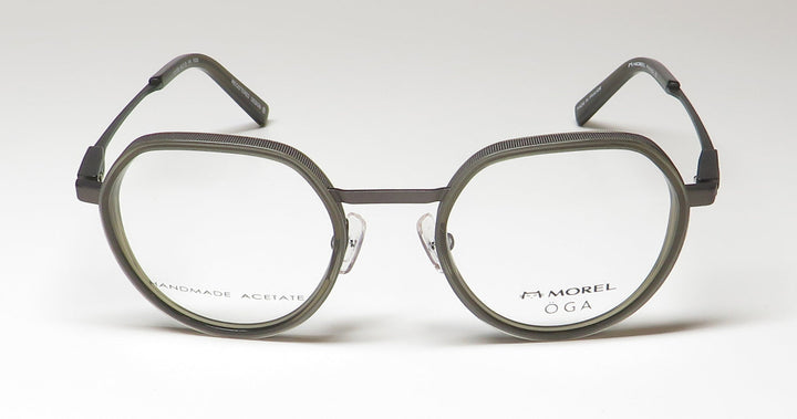 Morel Oga 10170o Eyeglasses
