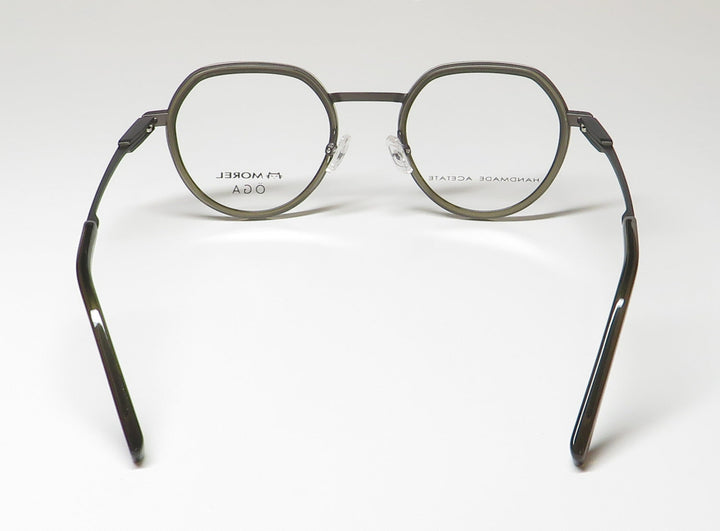 Morel Oga 10170o Eyeglasses