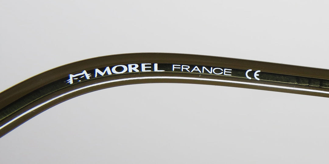 Morel Oga 10170o Eyeglasses