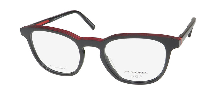 Morel Oga 10175o Eyeglasses