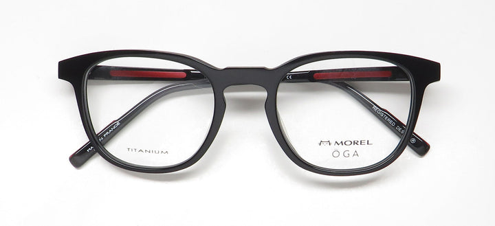 Morel Oga 10175o Eyeglasses