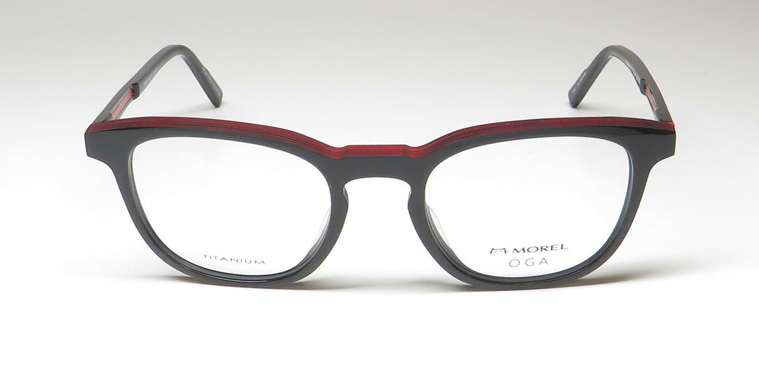 Morel Oga 10175o Eyeglasses