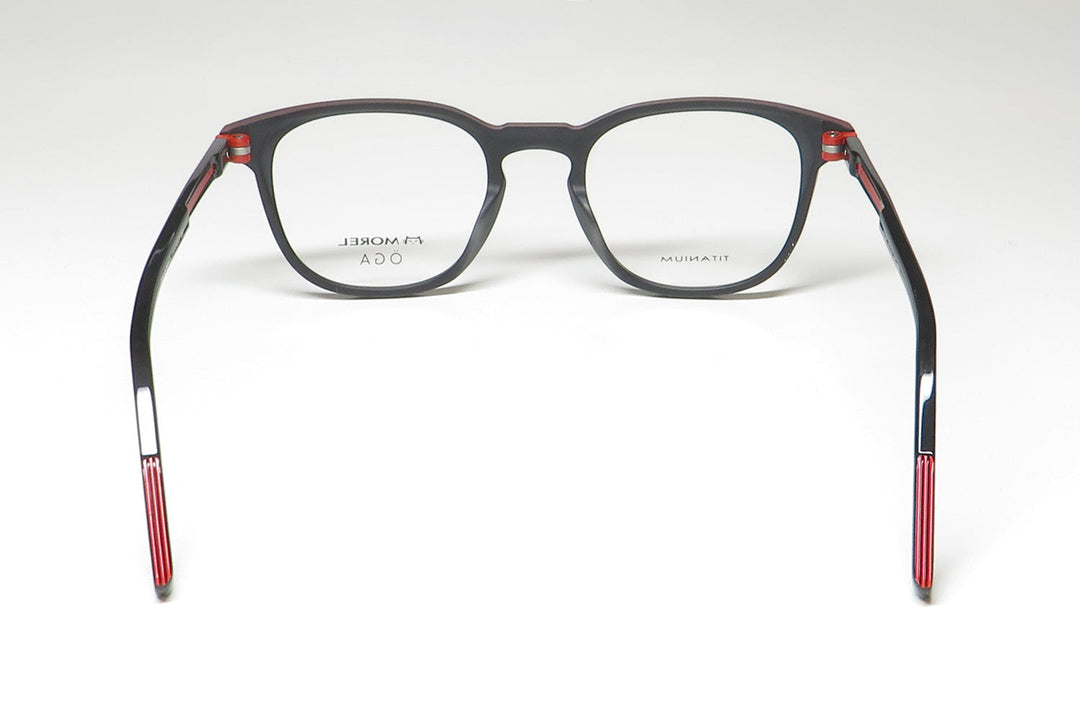 Morel Oga 10175o Eyeglasses