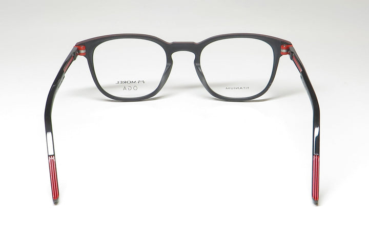 Morel Oga 10175o Eyeglasses