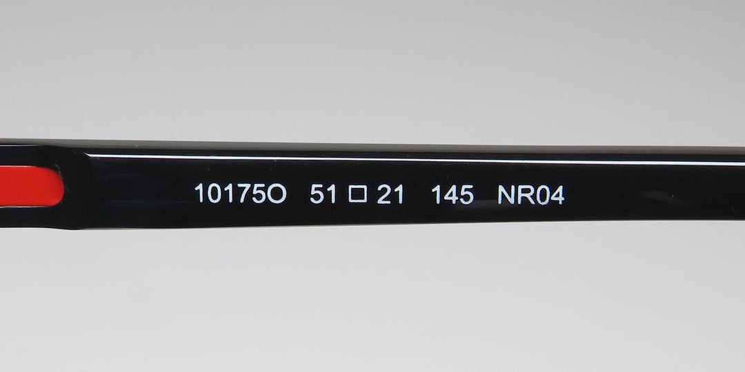 Morel Oga 10175o Eyeglasses