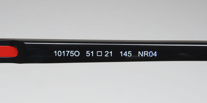 Morel Oga 10175o Eyeglasses