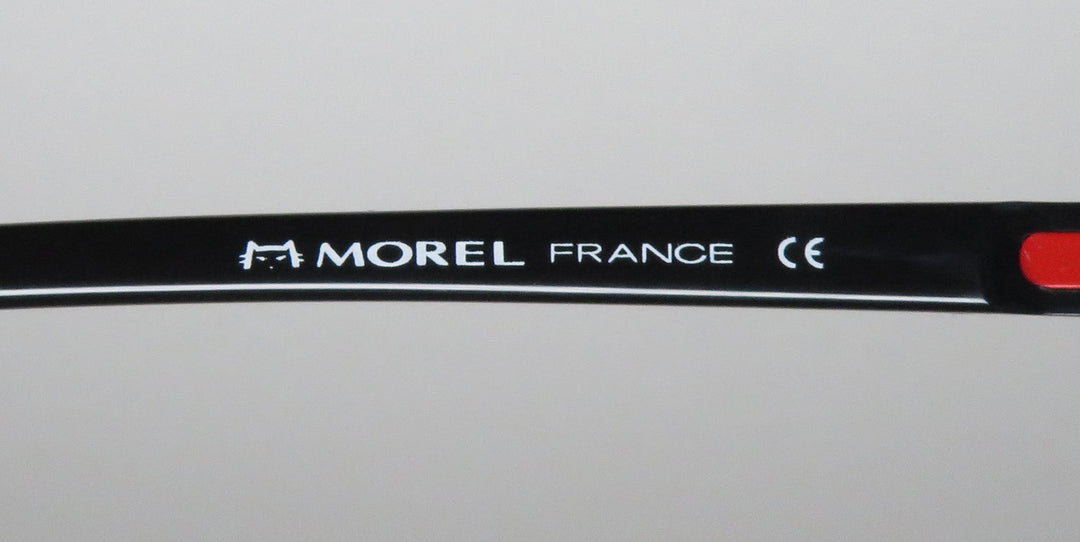 Morel Oga 10175o Eyeglasses