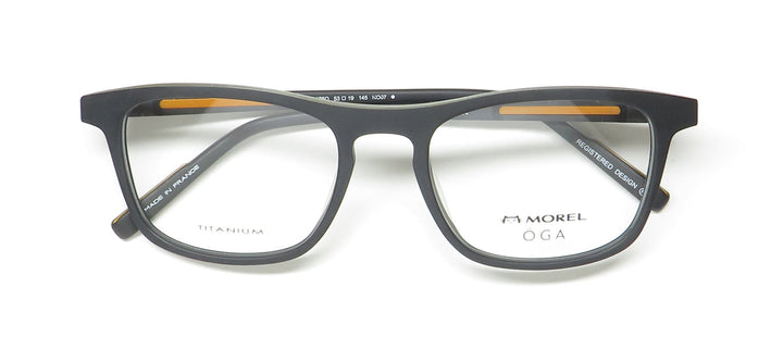 Morel Oga 10176o Eyeglasses