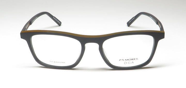 Morel Oga 10176o Eyeglasses