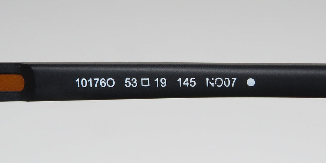 Morel Oga 10176o Eyeglasses