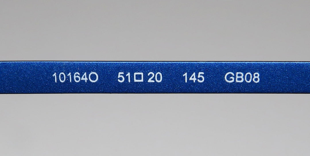 Morel Oga 10164o Eyeglasses