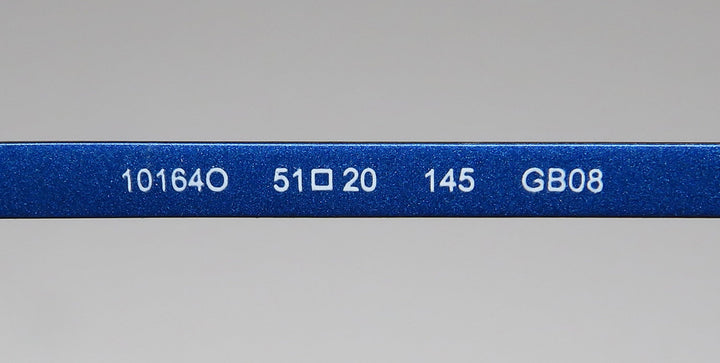 Morel Oga 10164o Eyeglasses
