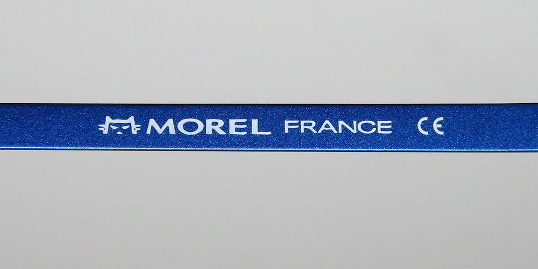 Morel Oga 10164o Eyeglasses