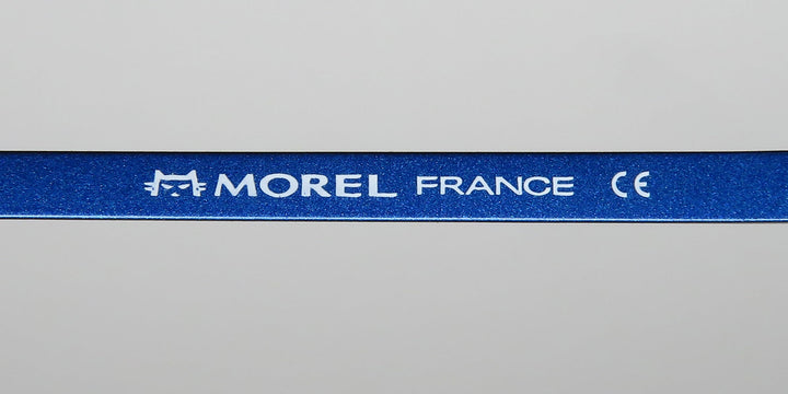 Morel Oga 10164o Eyeglasses