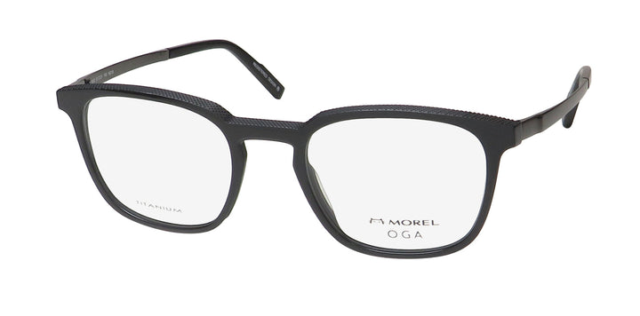 Morel Oga 10161o Eyeglasses