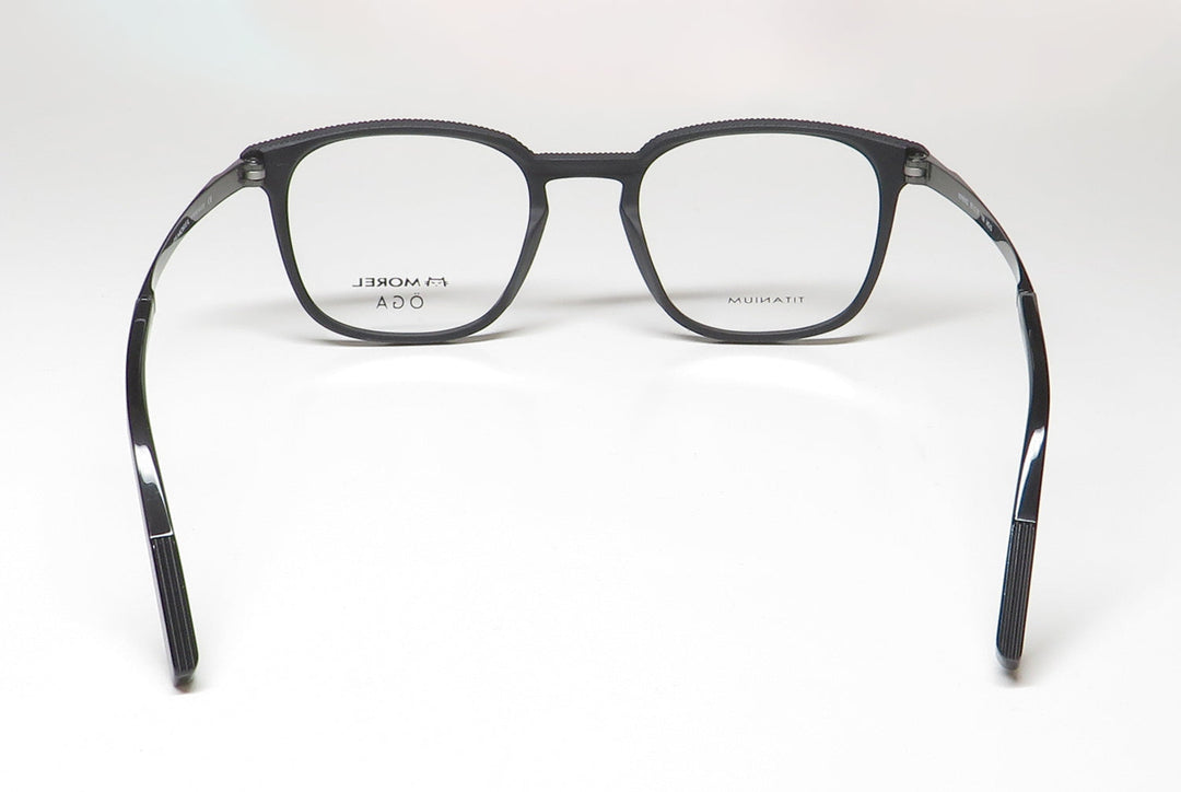 Morel Oga 10161o Eyeglasses