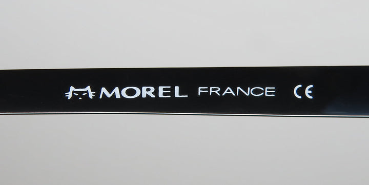 Morel Oga 10161o Eyeglasses