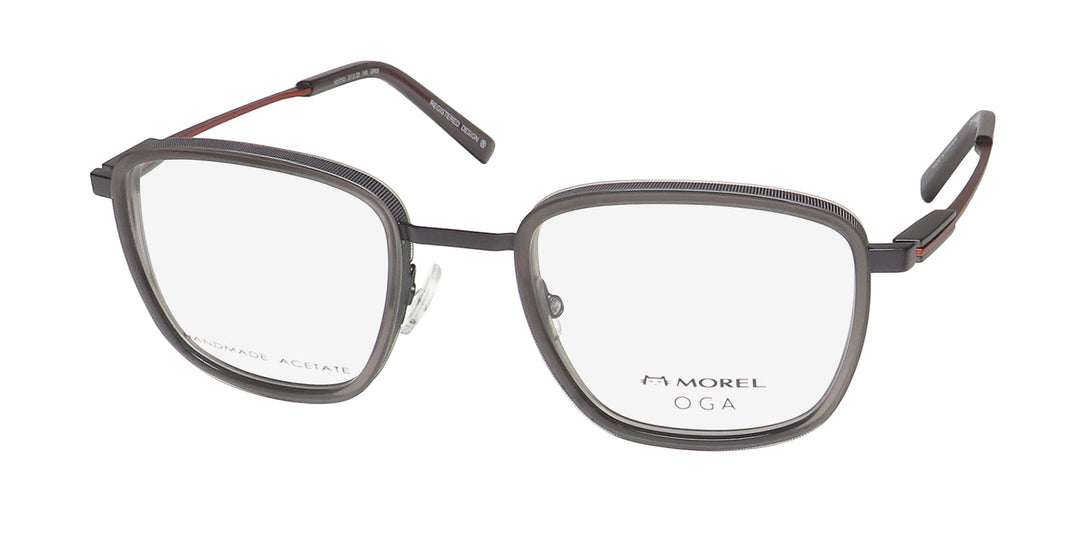 Morel Oga 10171o Eyeglasses