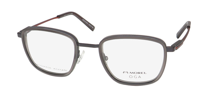 Morel Oga 10171o Eyeglasses