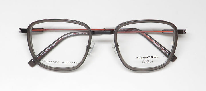 Morel Oga 10171o Eyeglasses
